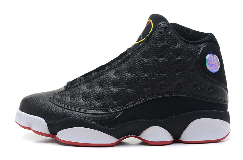 Perfect Air Jordan 13 shoes-005