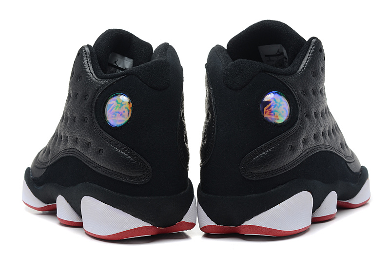 Perfect Air Jordan 13 shoes-005