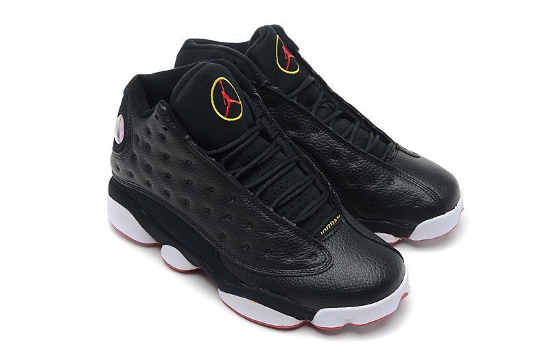 Perfect Air Jordan 13 shoes-005