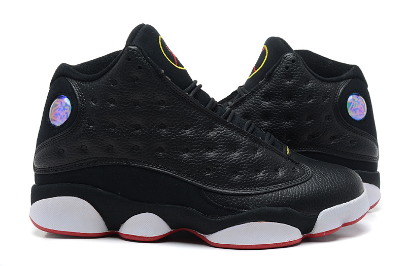 Perfect Air Jordan 13 shoes-005