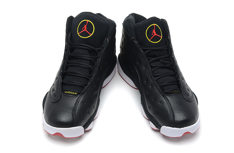 Perfect Air Jordan 13 shoes-005