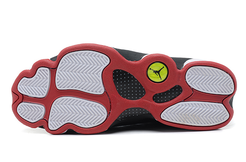 Perfect Air Jordan 13 shoes-005