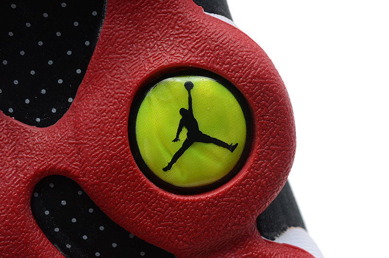 Perfect Air Jordan 13 shoes-005