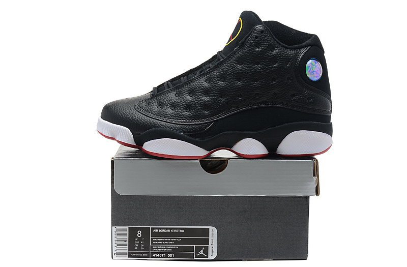 Perfect Air Jordan 13 shoes-005