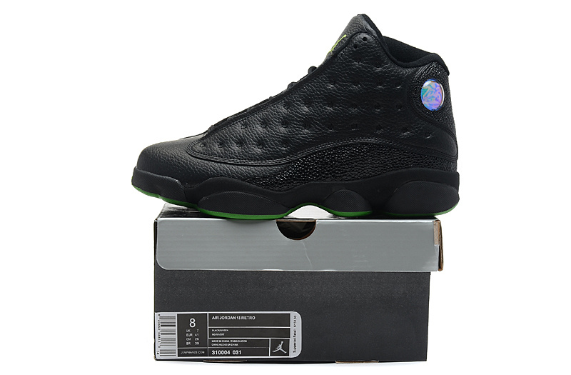 Perfect Air Jordan 13 shoes-006