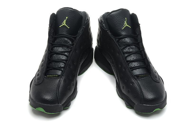 Perfect Air Jordan 13 shoes-006