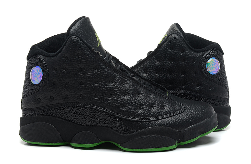 Perfect Air Jordan 13 shoes-006