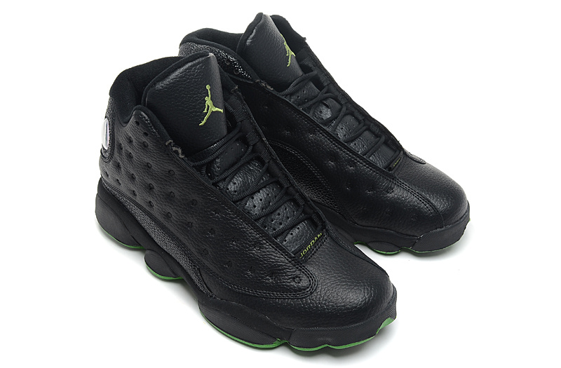 Perfect Air Jordan 13 shoes-006