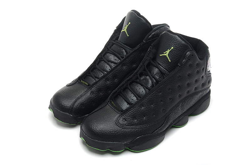 Perfect Air Jordan 13 shoes-006