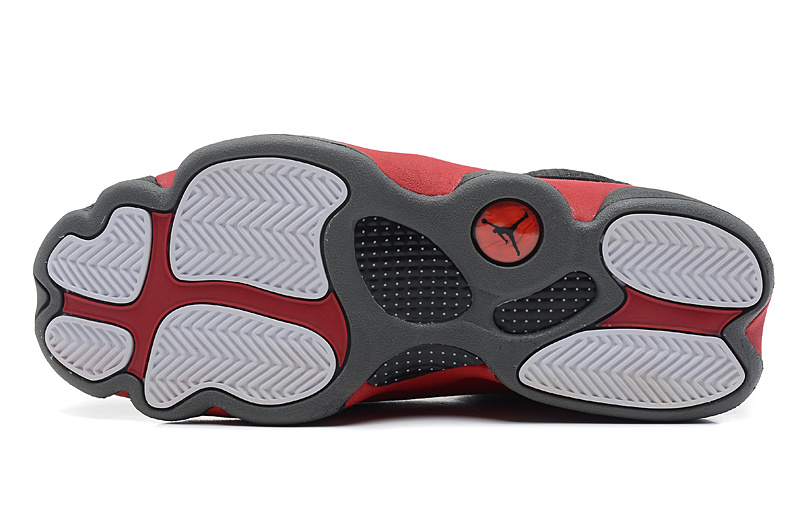 Perfect Air Jordan 13 shoes-007