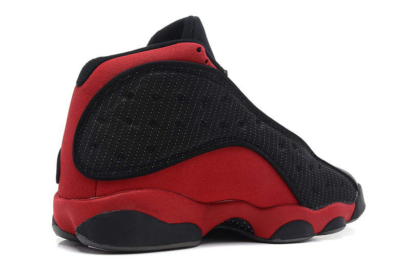 Perfect Air Jordan 13 shoes-007