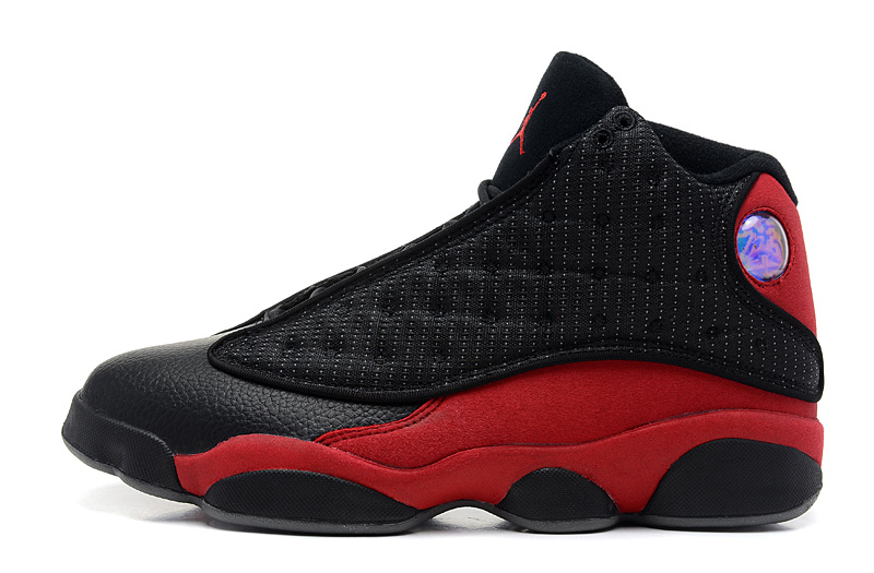 Perfect Air Jordan 13 shoes-007