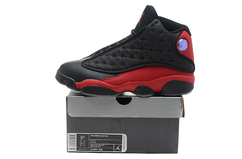 Perfect Air Jordan 13 shoes-007