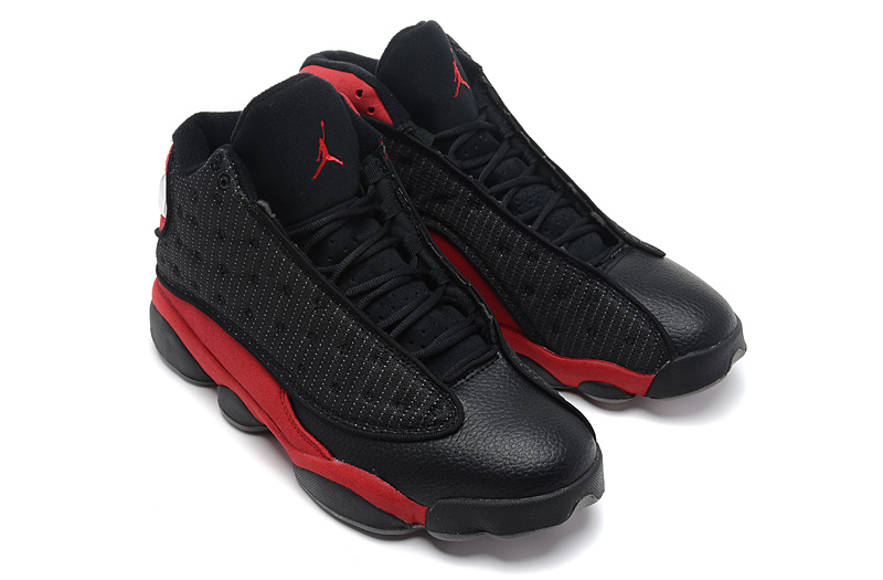 Perfect Air Jordan 13 shoes-007