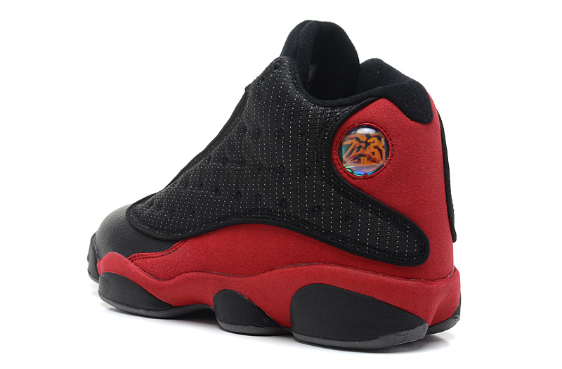 Perfect Air Jordan 13 shoes-007