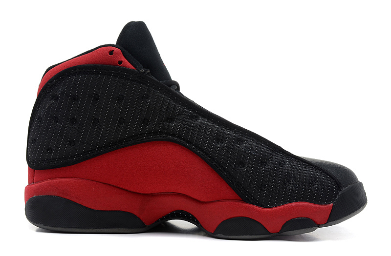 Perfect Air Jordan 13 shoes-007