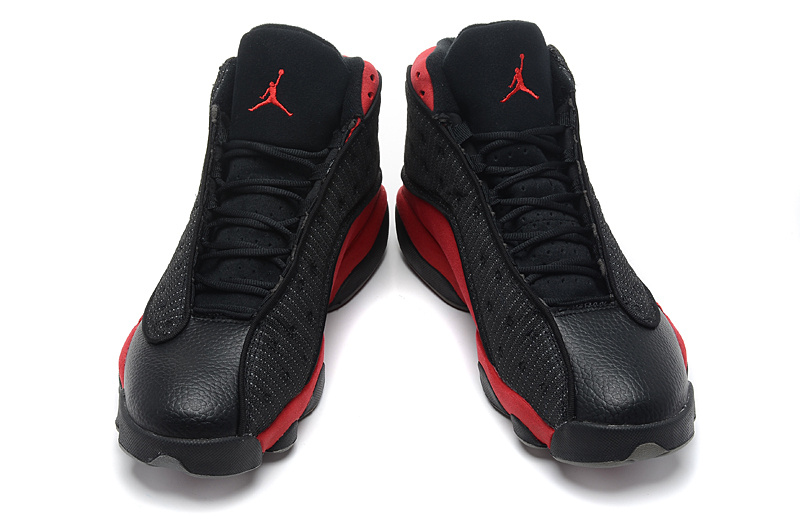 Perfect Air Jordan 13 shoes-007