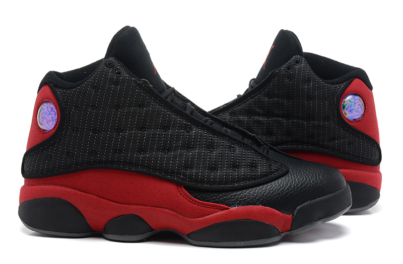 Perfect Air Jordan 13 shoes-007