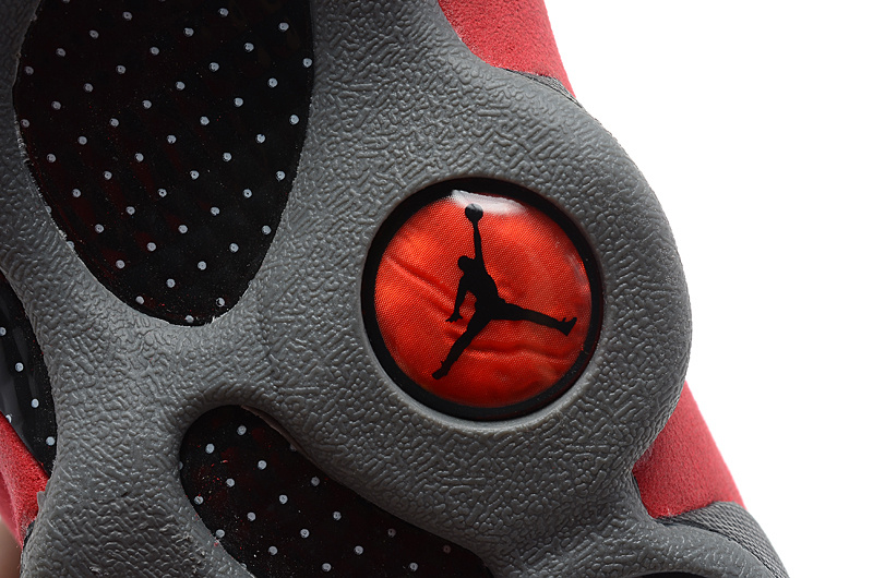 Perfect Air Jordan 13 shoes-007