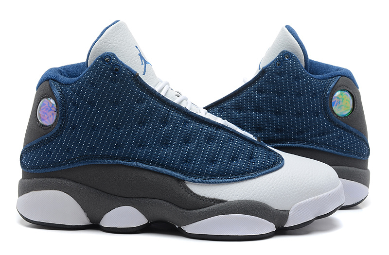 Perfect Air Jordan 13 shoes-008