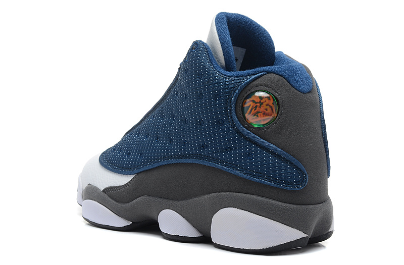 Perfect Air Jordan 13 shoes-008