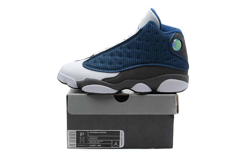 Perfect Air Jordan 13 shoes-008