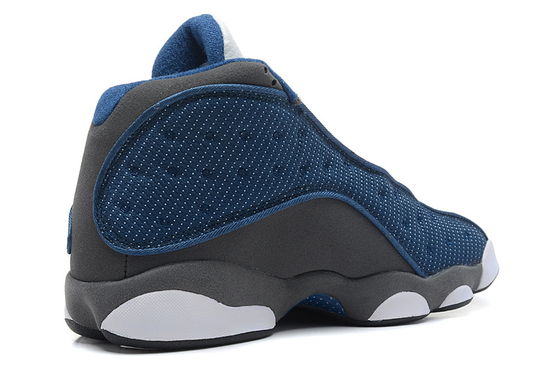 Perfect Air Jordan 13 shoes-008