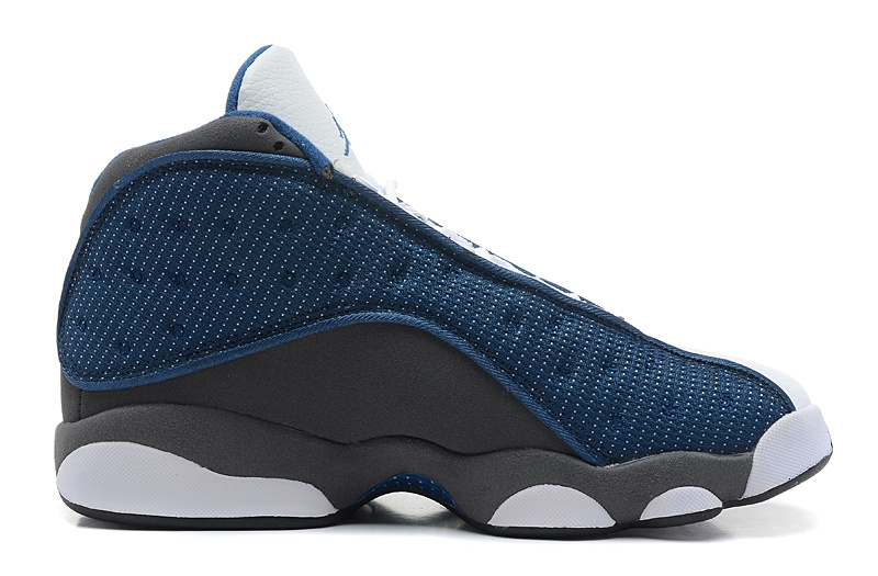 Perfect Air Jordan 13 shoes-008