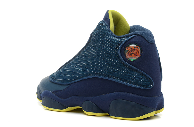 Perfect Air Jordan 13 shoes-009