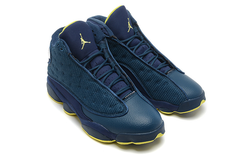 Perfect Air Jordan 13 shoes-009