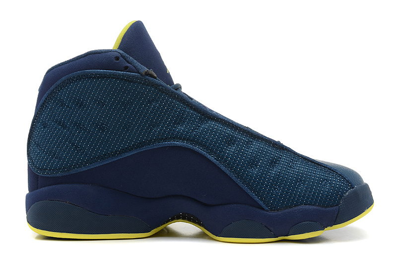 Perfect Air Jordan 13 shoes-009