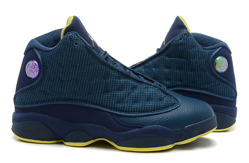 Perfect Air Jordan 13 shoes-009