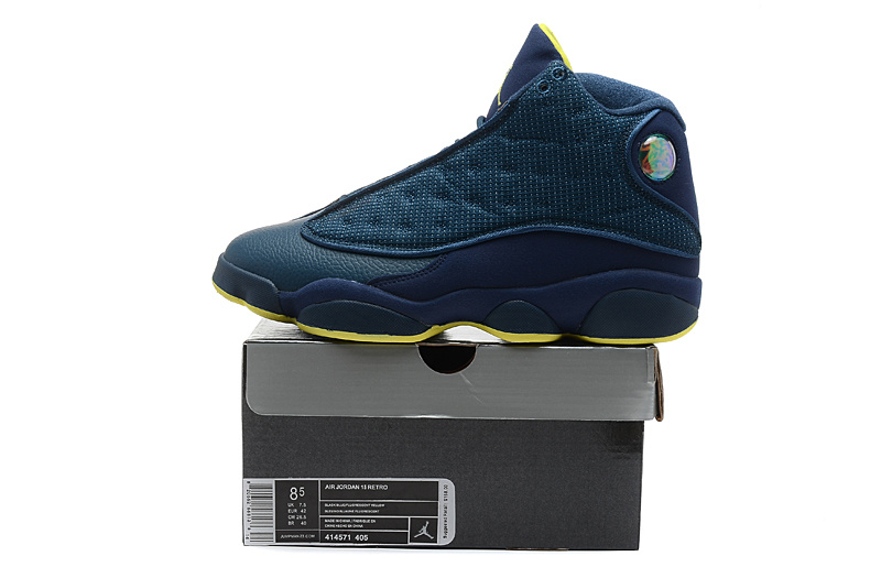 Perfect Air Jordan 13 shoes-009