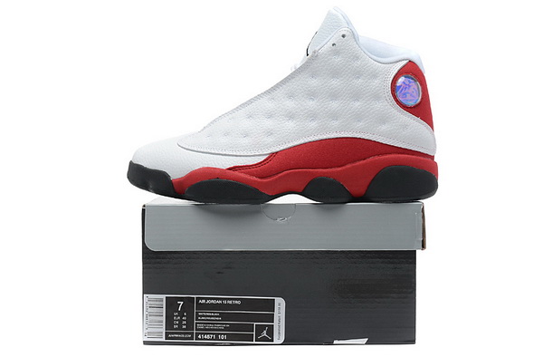 Perfect Air Jordan 13 shoes-010