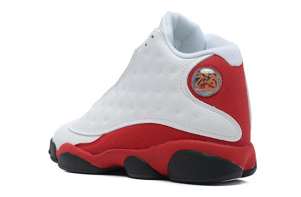 Perfect Air Jordan 13 shoes-010