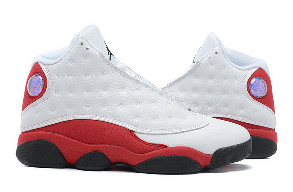 Perfect Air Jordan 13 shoes-010