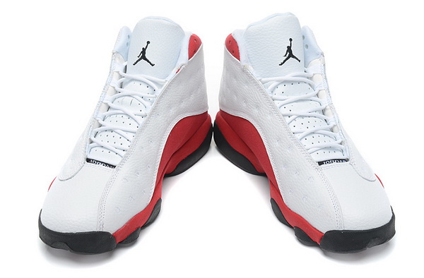 Perfect Air Jordan 13 shoes-010