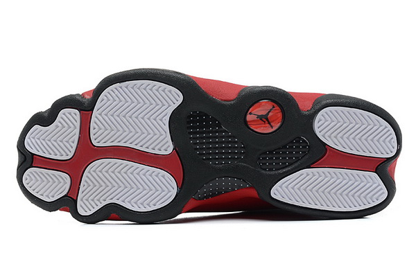 Perfect Air Jordan 13 shoes-010