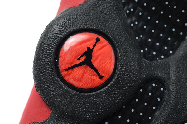 Perfect Air Jordan 13 shoes-010