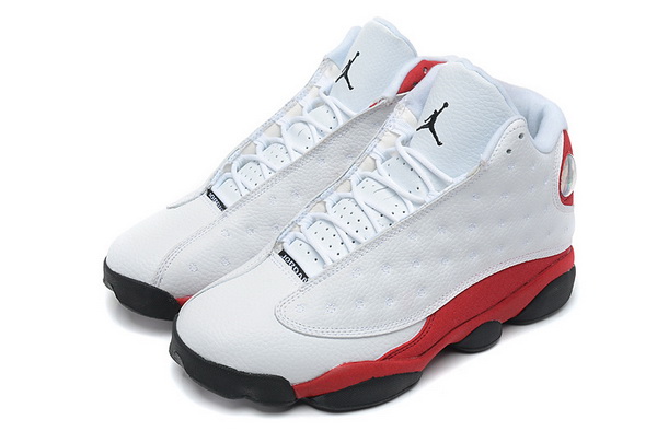 Perfect Air Jordan 13 shoes-010