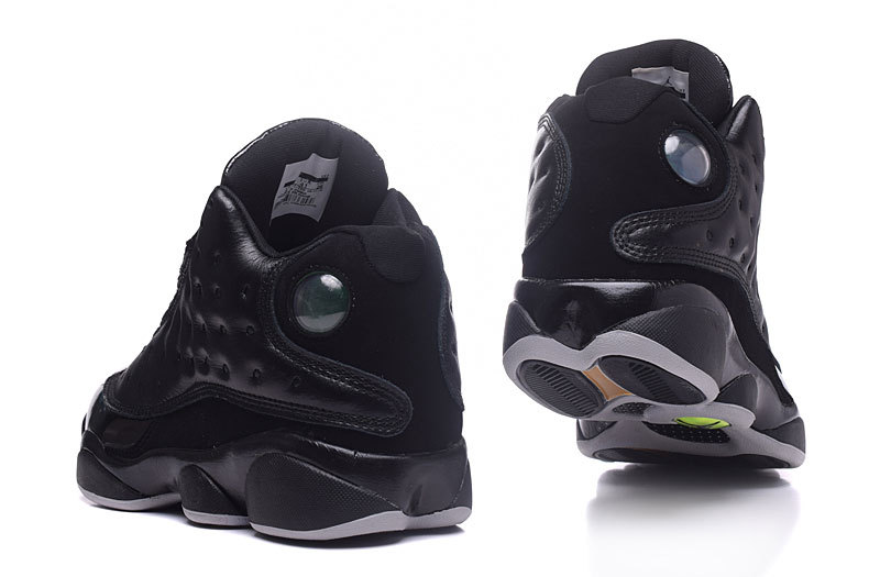 Perfect Air Jordan 13 shoes-011