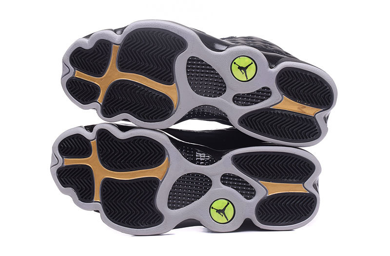 Perfect Air Jordan 13 shoes-011