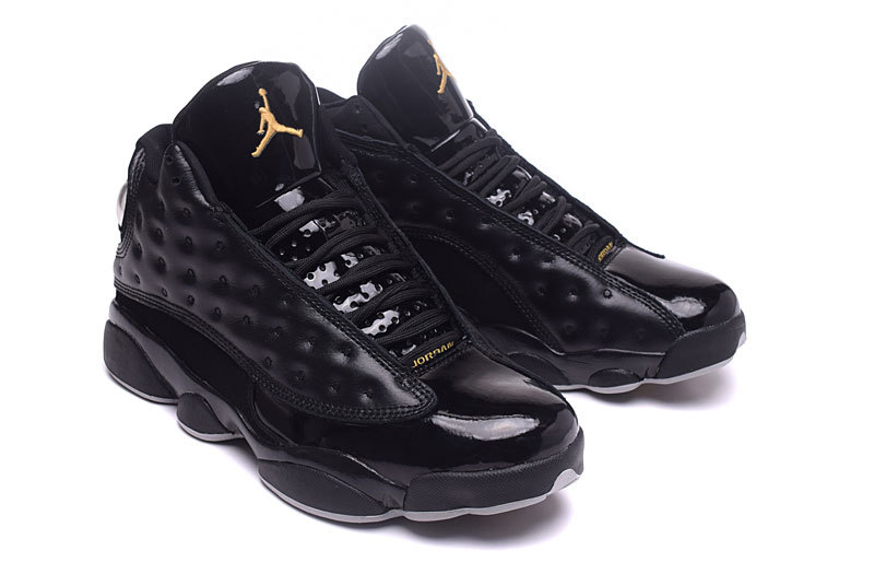 Perfect Air Jordan 13 shoes-011