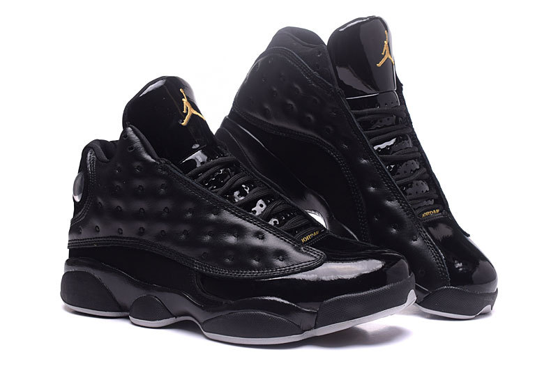 Perfect Air Jordan 13 shoes-011