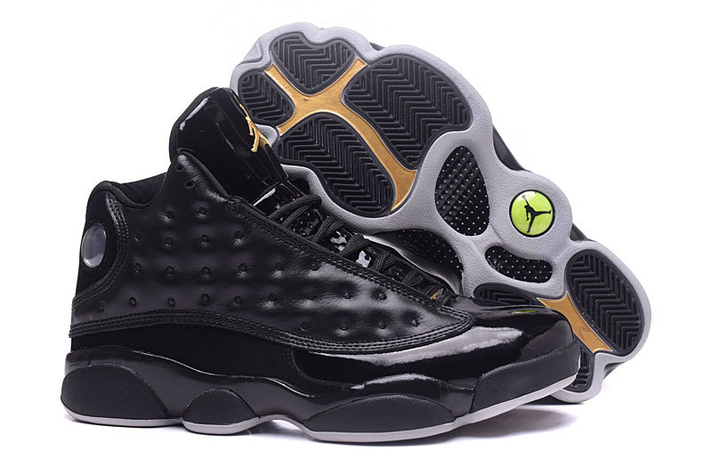 Perfect Air Jordan 13 shoes-011