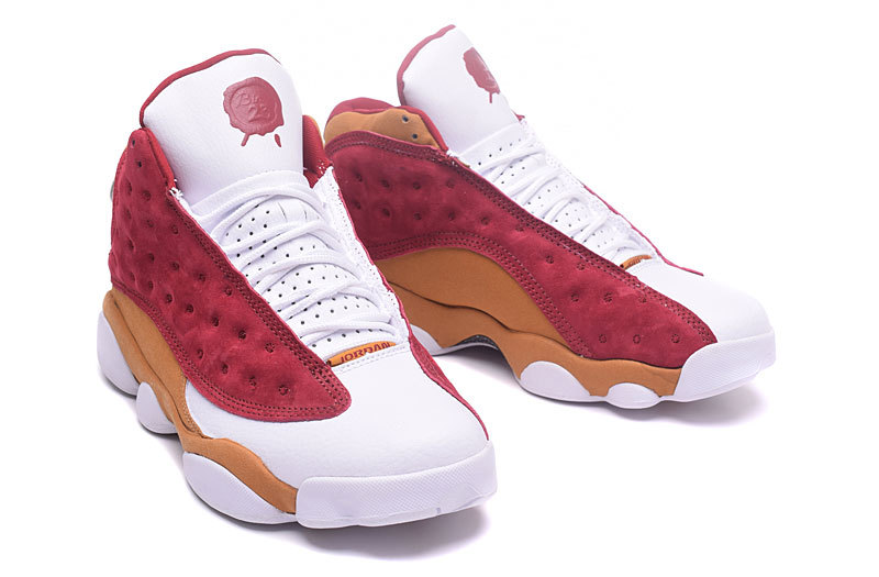 Perfect Air Jordan 13 shoes-012