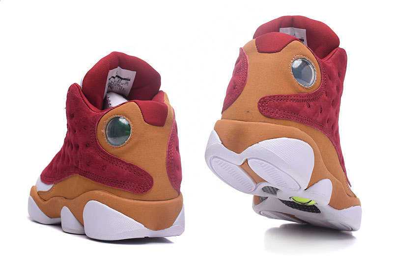 Perfect Air Jordan 13 shoes-012