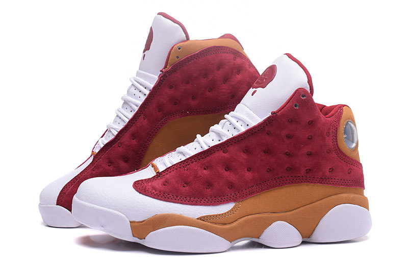 Perfect Air Jordan 13 shoes-012