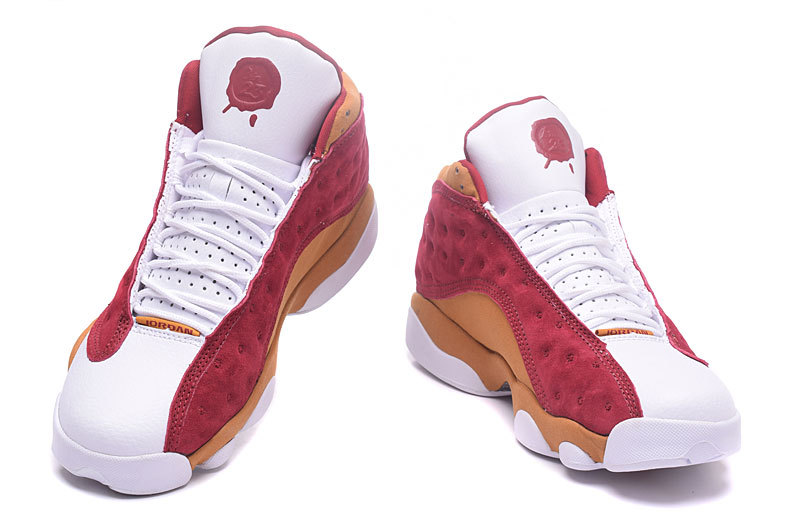 Perfect Air Jordan 13 shoes-012