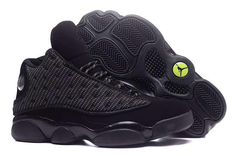 Perfect Air Jordan 13 shoes-013